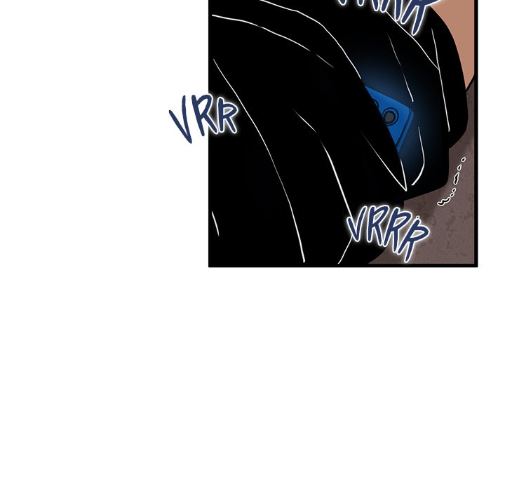 The Turning Point Chapter 79 - Page 143