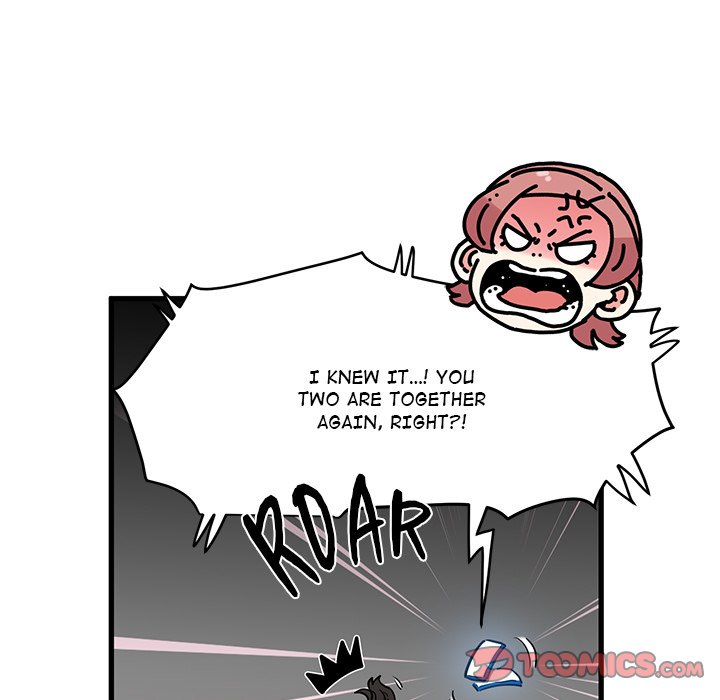 The Turning Point Chapter 79 - Page 147