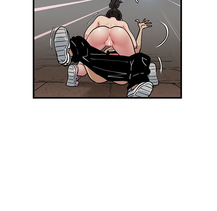 The Turning Point Chapter 79 - Page 148