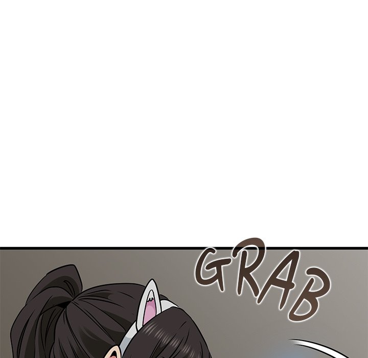 The Turning Point Chapter 79 - Page 153