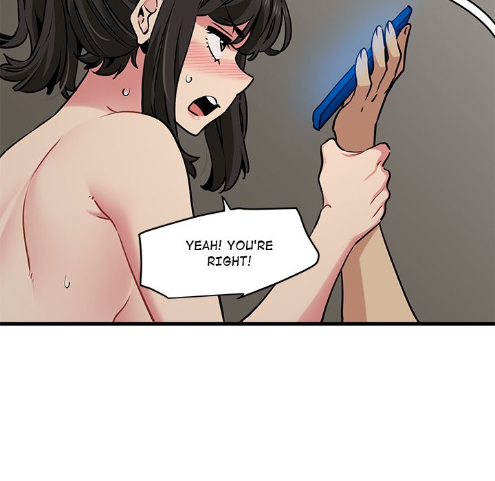 The Turning Point Chapter 79 - Page 154