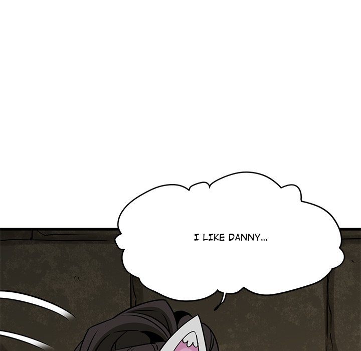 The Turning Point Chapter 79 - Page 155