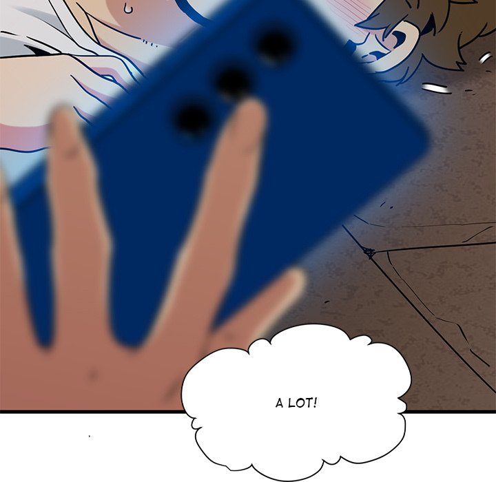 The Turning Point Chapter 79 - Page 157