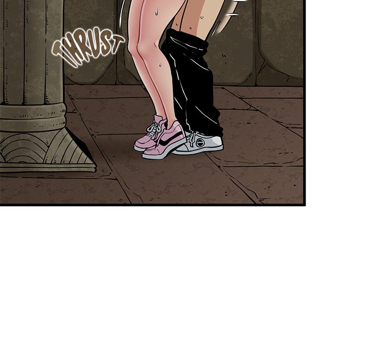 The Turning Point Chapter 79 - Page 17