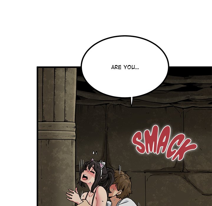 The Turning Point Chapter 79 - Page 18