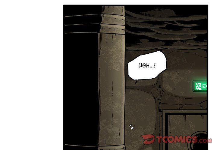 The Turning Point Chapter 79 - Page 3