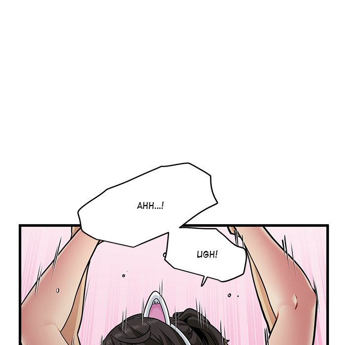 The Turning Point Chapter 79 - Page 22