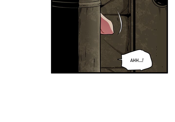 The Turning Point Chapter 79 - Page 4