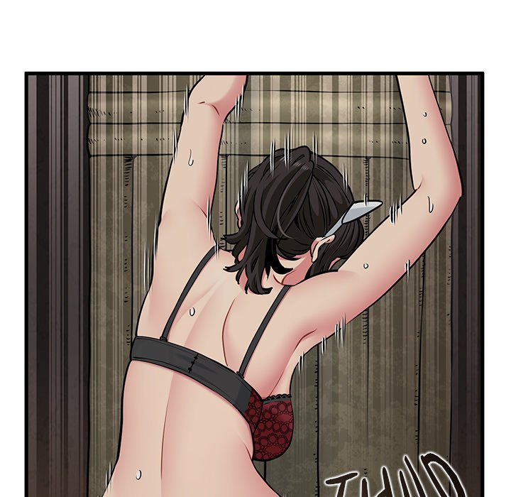 The Turning Point Chapter 79 - Page 33