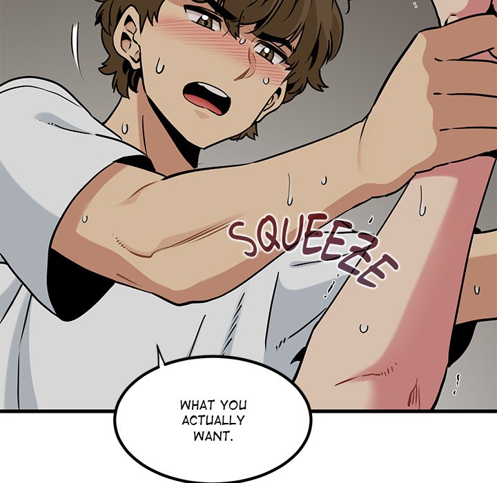 The Turning Point Chapter 79 - Page 36