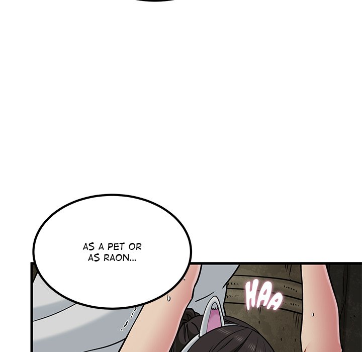 The Turning Point Chapter 79 - Page 37