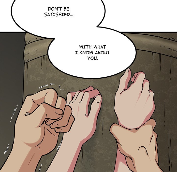 The Turning Point Chapter 79 - Page 43