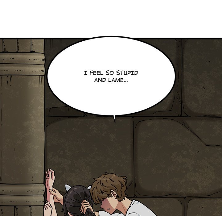 The Turning Point Chapter 79 - Page 49
