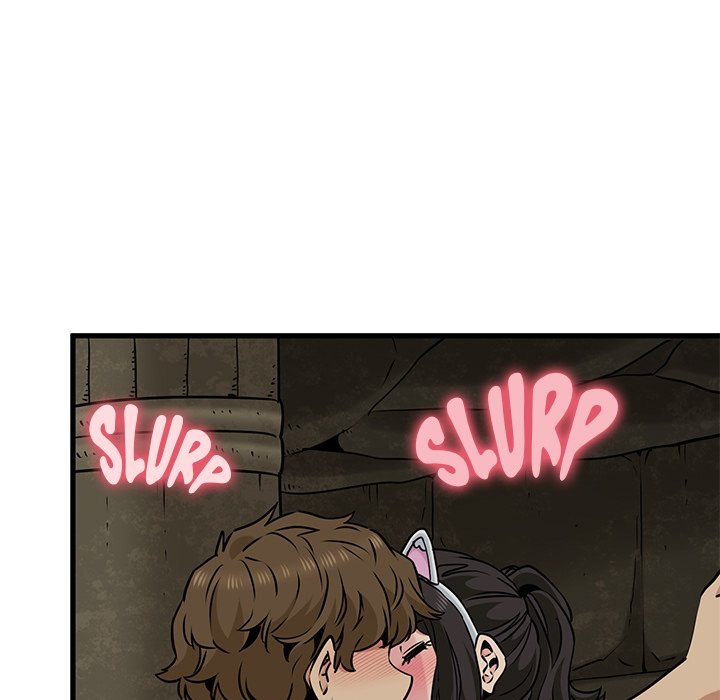 The Turning Point Chapter 79 - Page 53