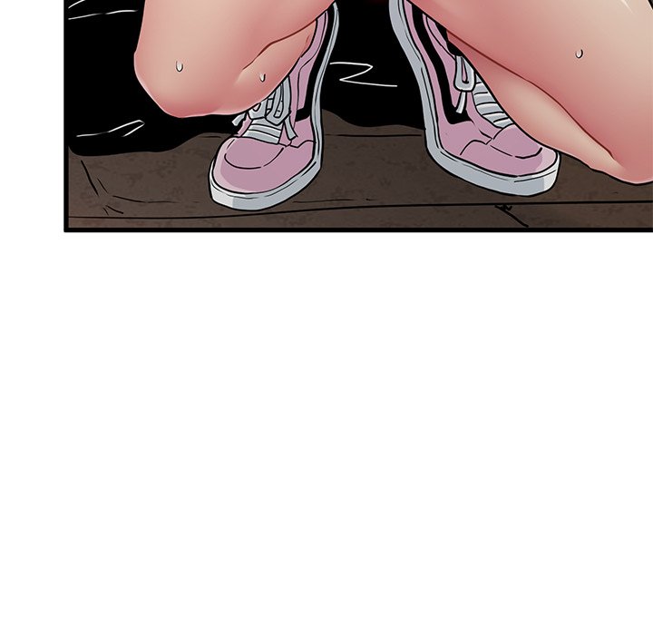 The Turning Point Chapter 79 - Page 55