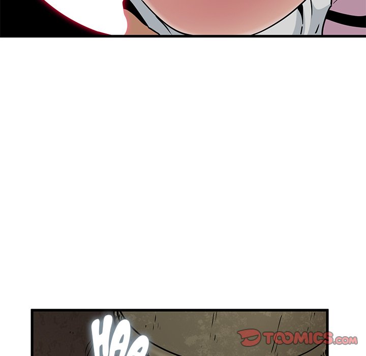 The Turning Point Chapter 79 - Page 57