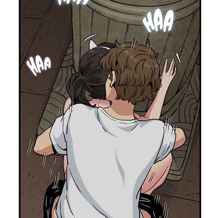 The Turning Point Chapter 79 - Page 58