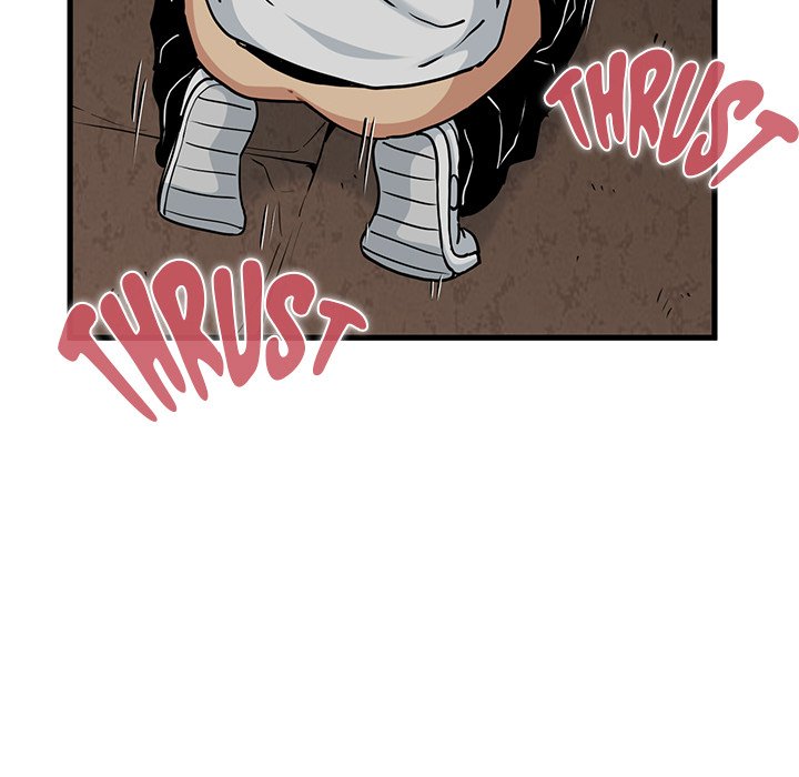 The Turning Point Chapter 79 - Page 59