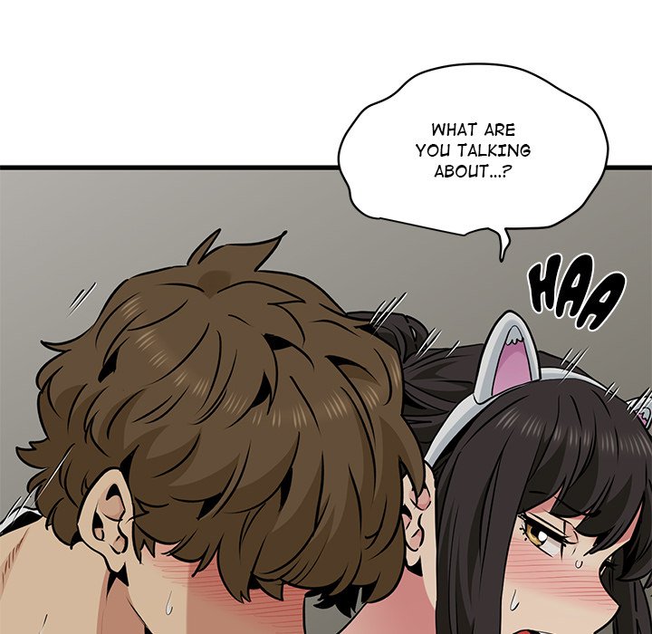 The Turning Point Chapter 79 - Page 60