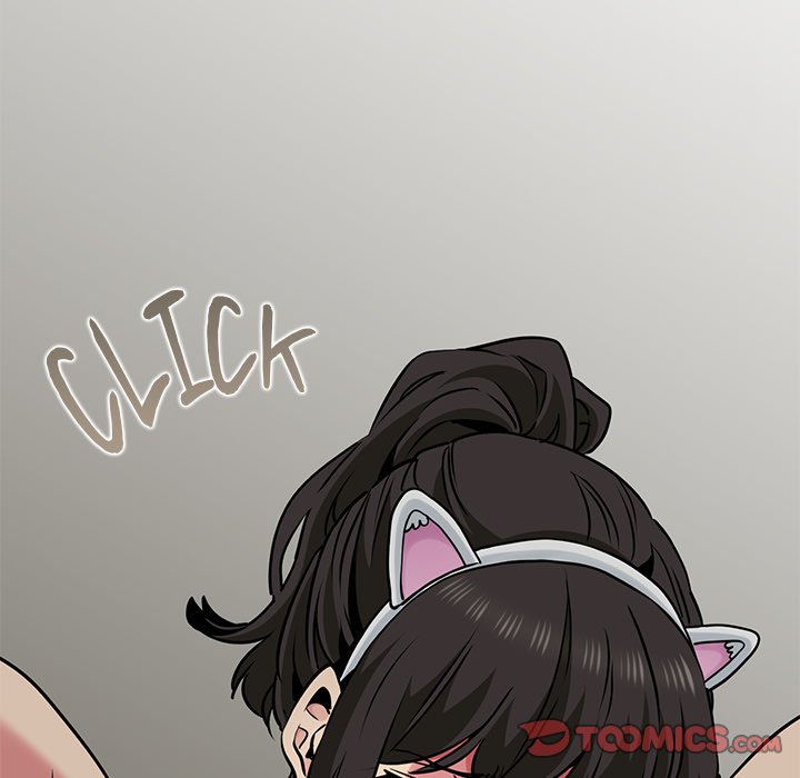 The Turning Point Chapter 79 - Page 66