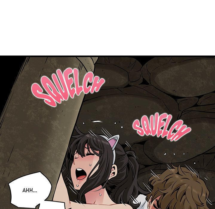 The Turning Point Chapter 79 - Page 8