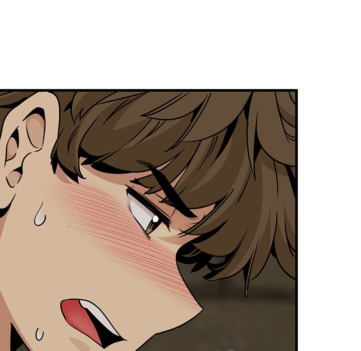 The Turning Point Chapter 79 - Page 72
