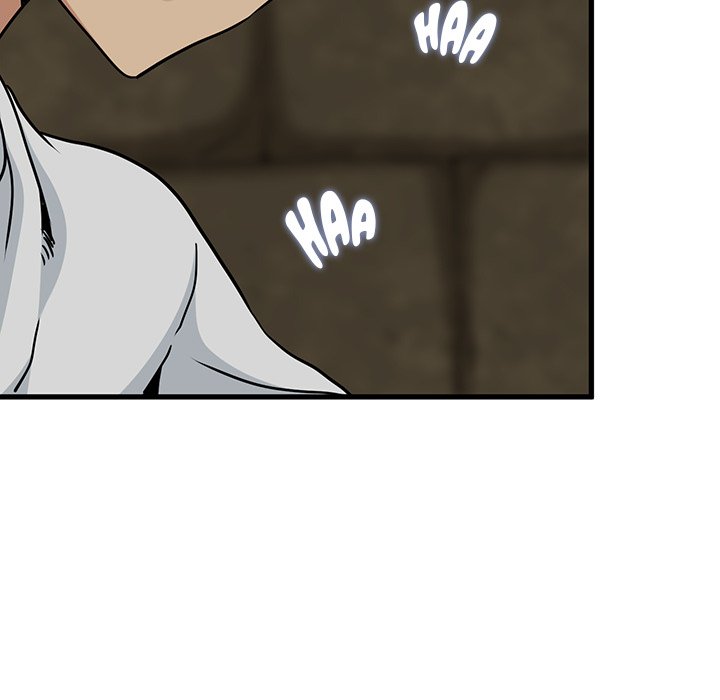 The Turning Point Chapter 79 - Page 73