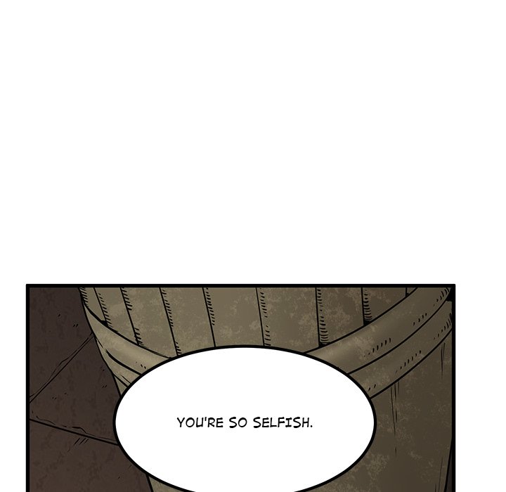 The Turning Point Chapter 79 - Page 74