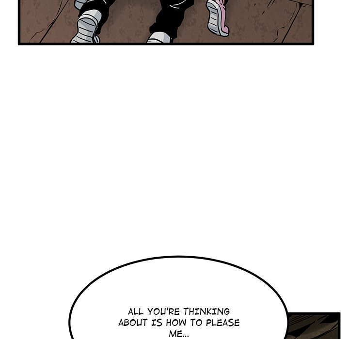 The Turning Point Chapter 79 - Page 76