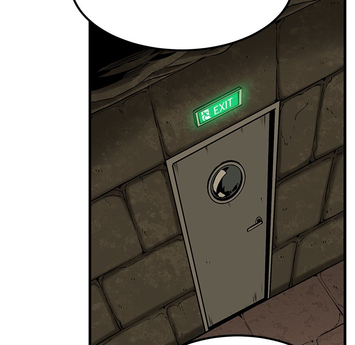 The Turning Point Chapter 79 - Page 77