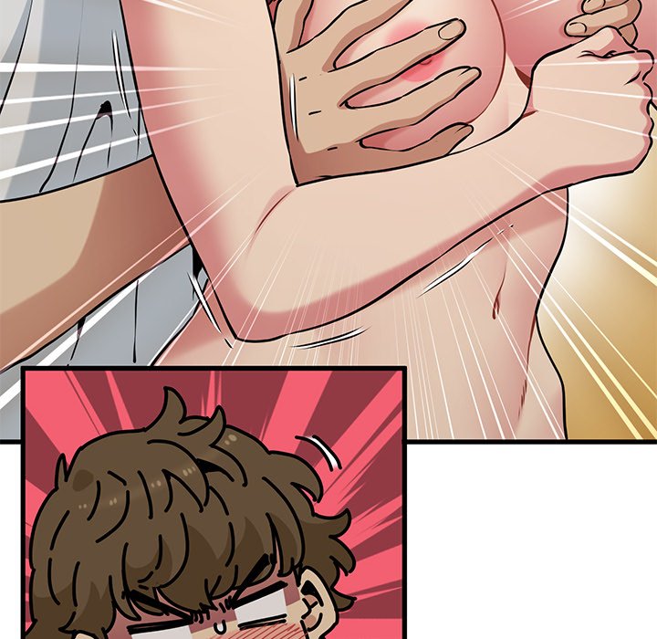 The Turning Point Chapter 79 - Page 82