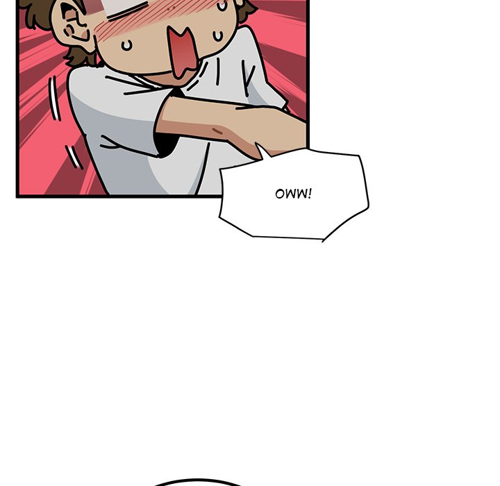 The Turning Point Chapter 79 - Page 83