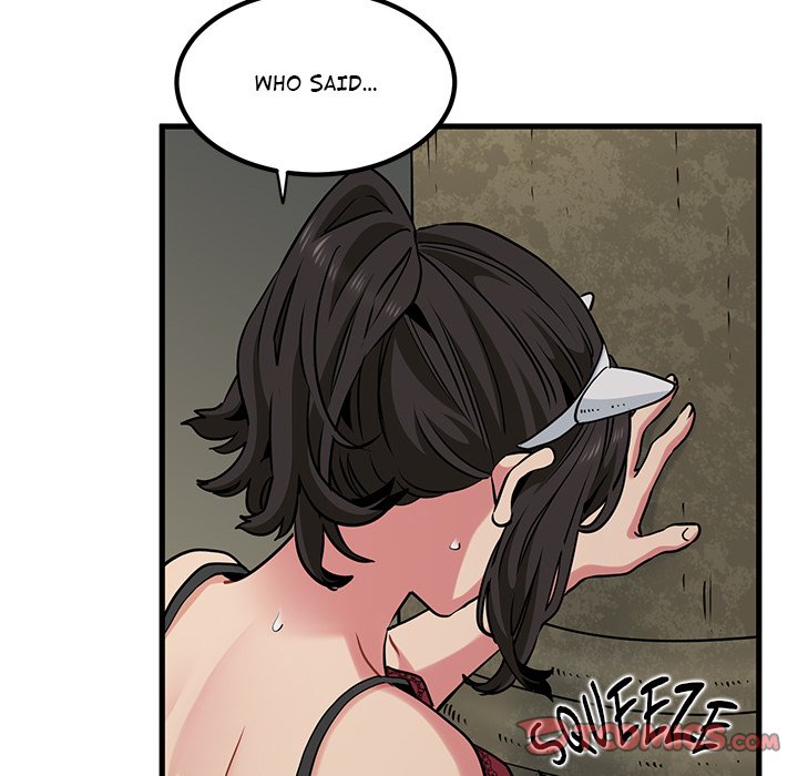 The Turning Point Chapter 79 - Page 84