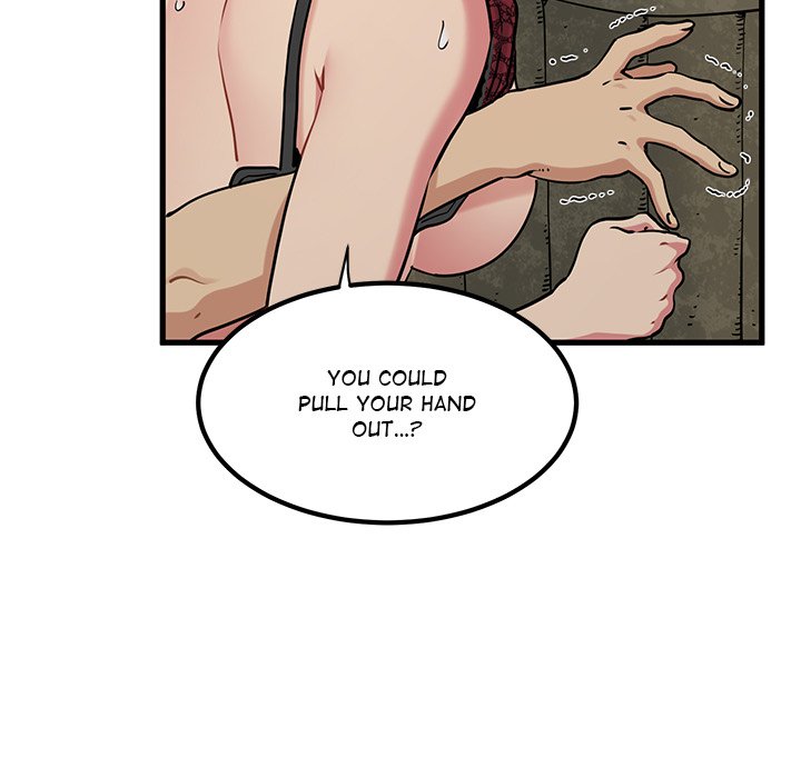The Turning Point Chapter 79 - Page 85