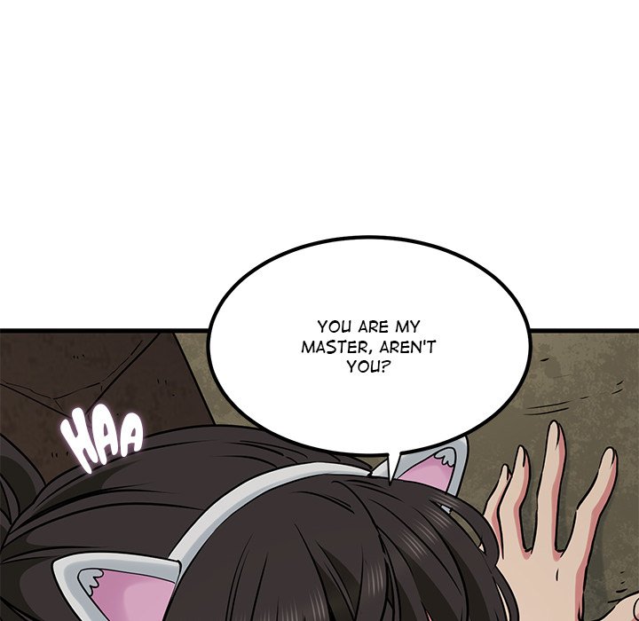 The Turning Point Chapter 79 - Page 86