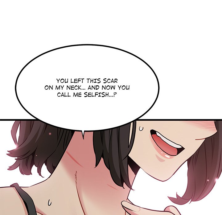 The Turning Point Chapter 79 - Page 89