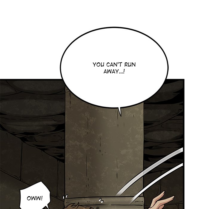 The Turning Point Chapter 79 - Page 91