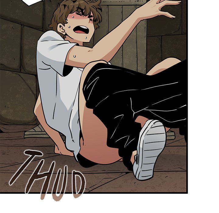 The Turning Point Chapter 79 - Page 92