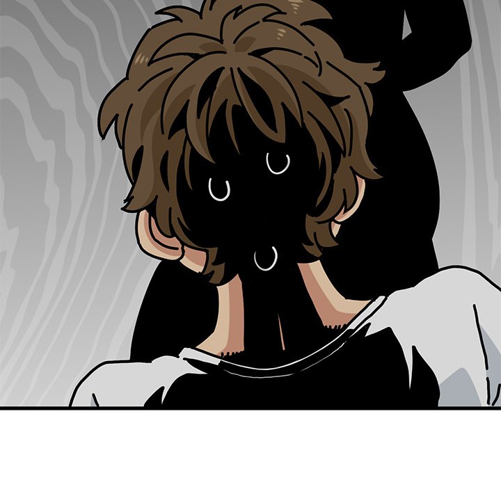 The Turning Point Chapter 79 - Page 95