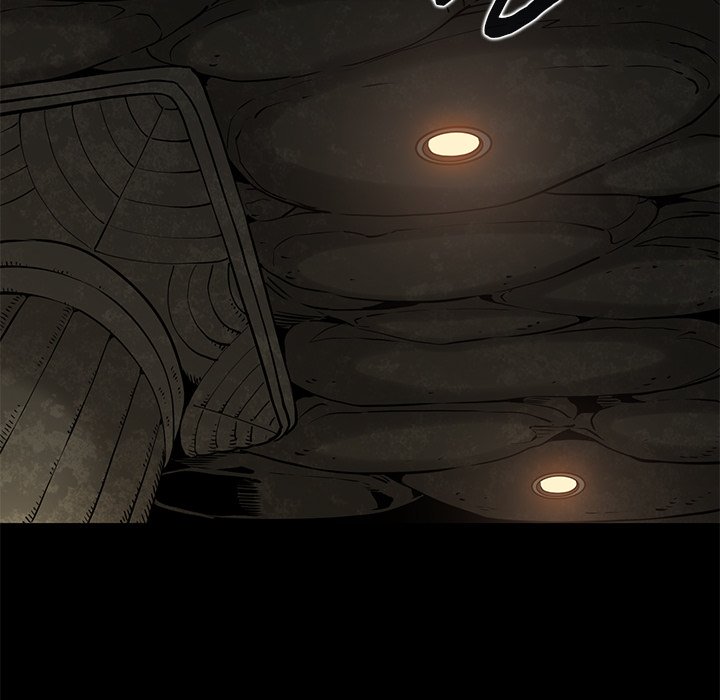 The Turning Point Chapter 79 - Page 97