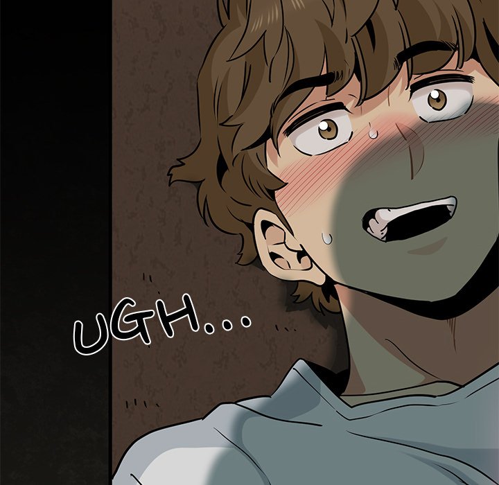 The Turning Point Chapter 79 - Page 99