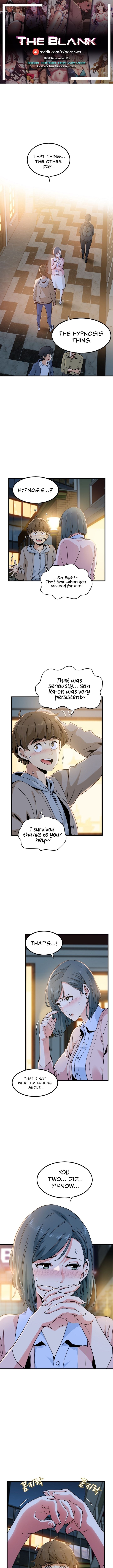 The Turning Point Chapter 8 - Page 1