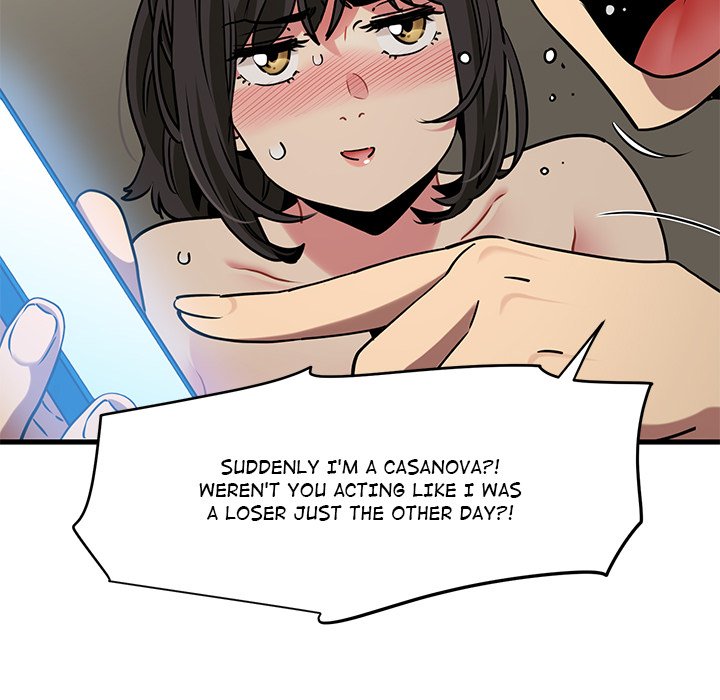 The Turning Point Chapter 80 - Page 38