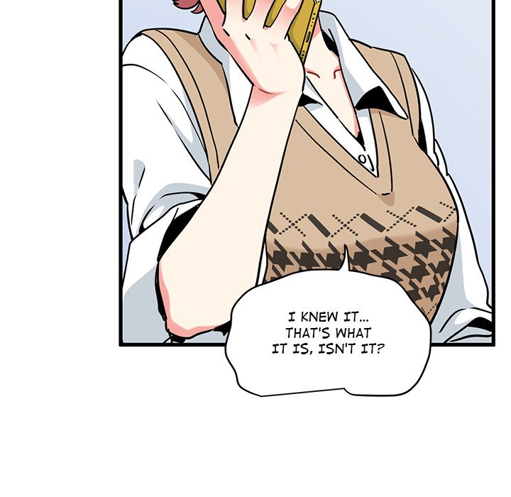 The Turning Point Chapter 80 - Page 8