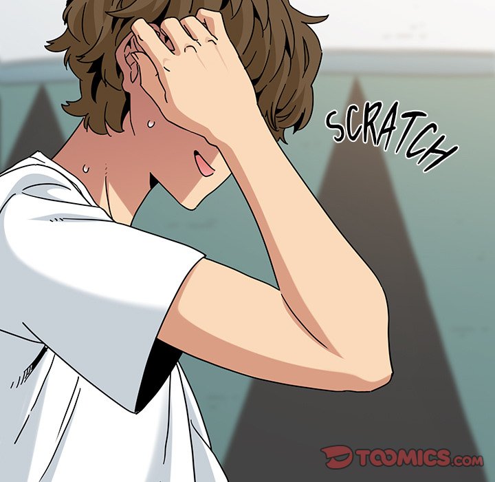 The Turning Point Chapter 81 - Page 111