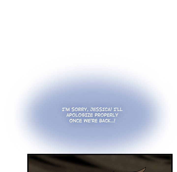 The Turning Point Chapter 81 - Page 8
