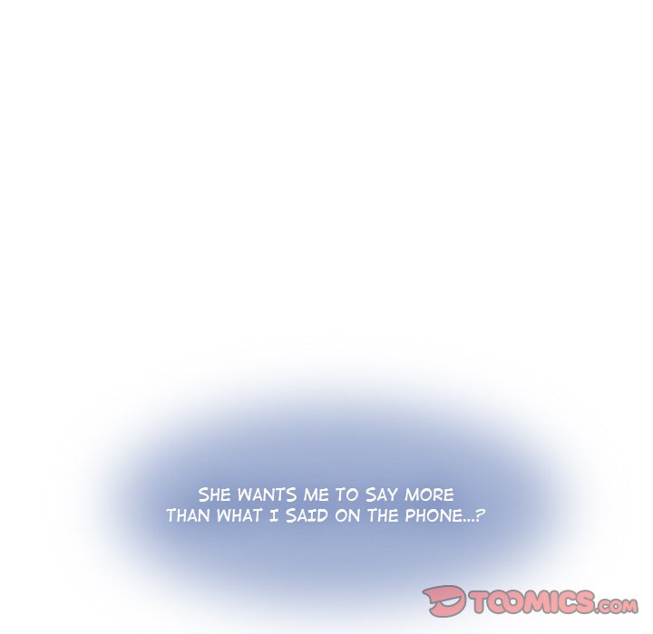 The Turning Point Chapter 81 - Page 84