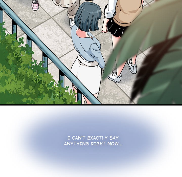 The Turning Point Chapter 81 - Page 86