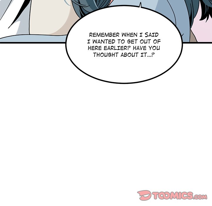 The Turning Point Chapter 82 - Page 164