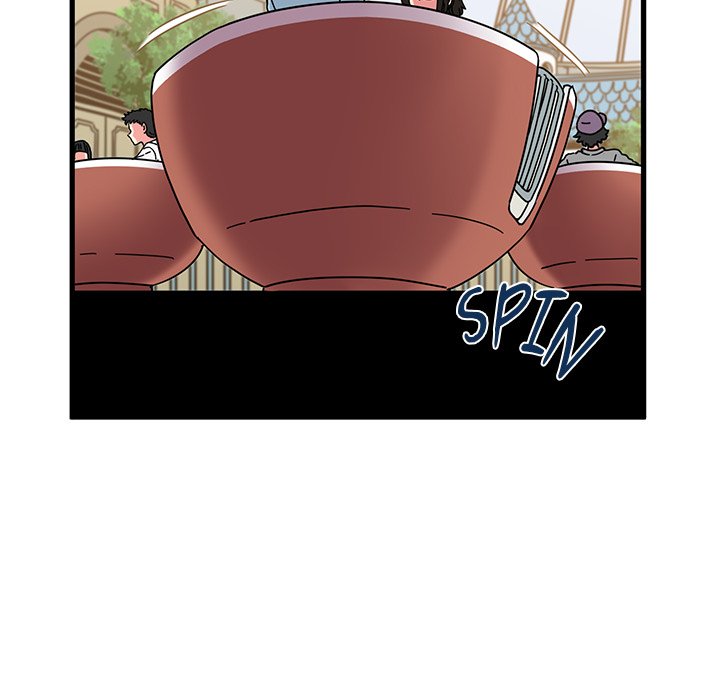 The Turning Point Chapter 82 - Page 70